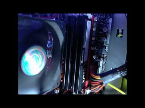 Gtx 460 1gb Sli