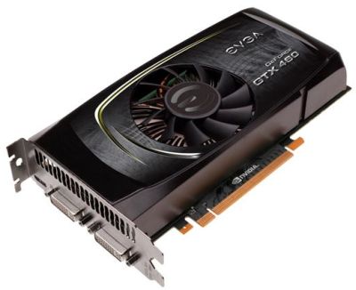 Gtx 460