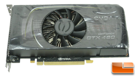 Gtx 460