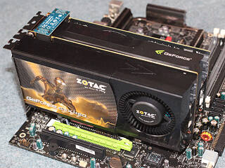 Gtx 460 Hawk Sli