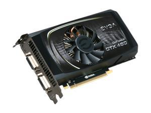 Gtx 460 Se Evga