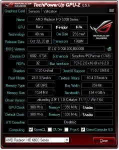 Gtx 460 V2 Drivers