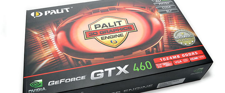 Gtx 460 V2 Newegg