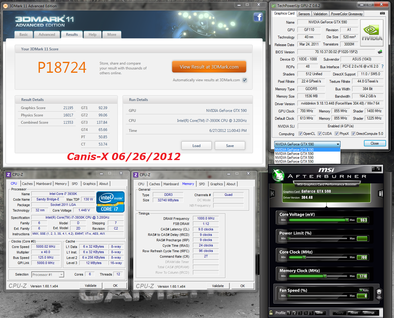 Gtx 460 V2 Overclock