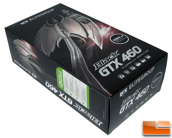 Gtx 460 V2 Review