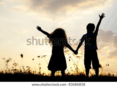 Happy Children Pictures Free