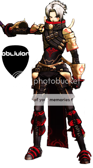 Haseo Render