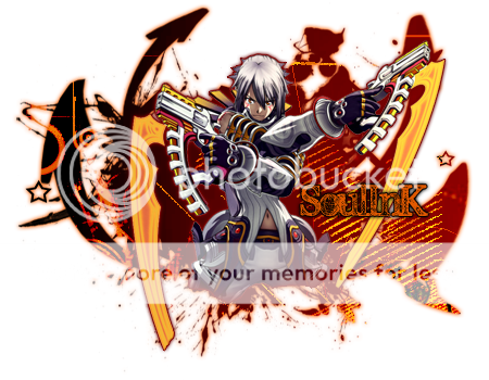 Haseo Render