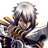 Haseo Render