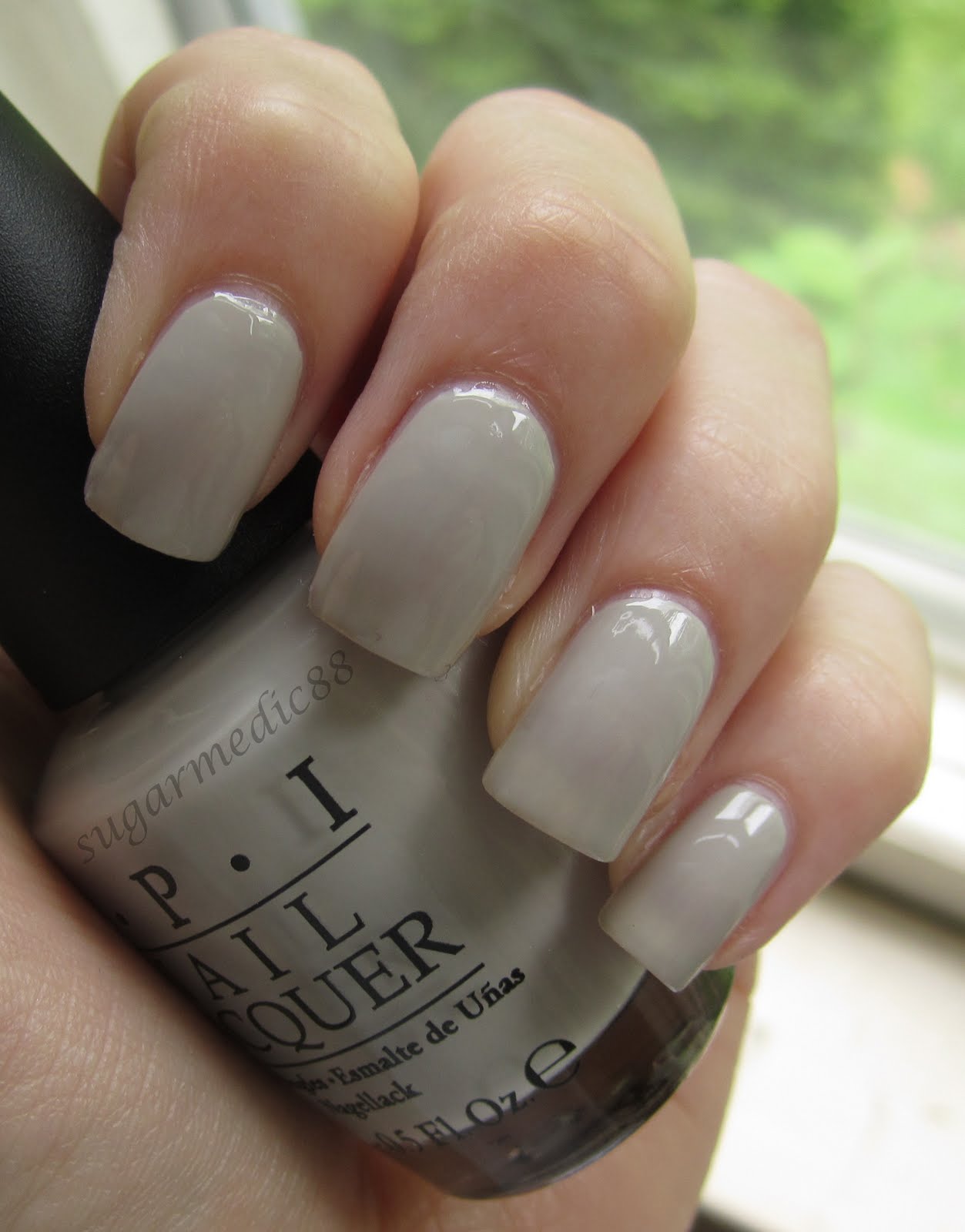 How To Do Newspaper Nails Without Rubbing Alcohol