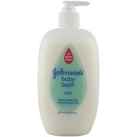 How To Use Johnson Baby Milk Bath