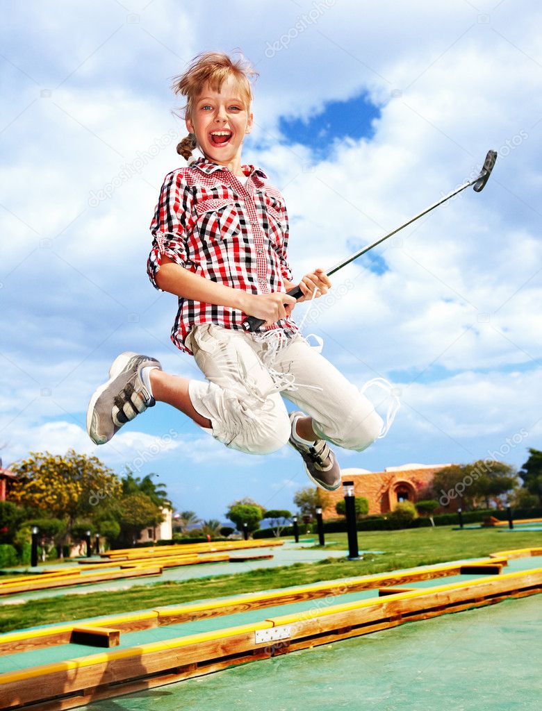 Images Of Children Playing In The Park