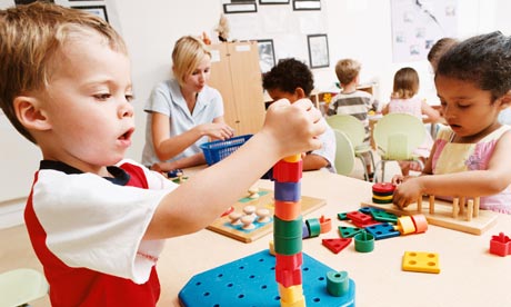 Images Of Children Playing Together