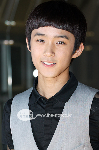 Jaejin Ft Island Profile