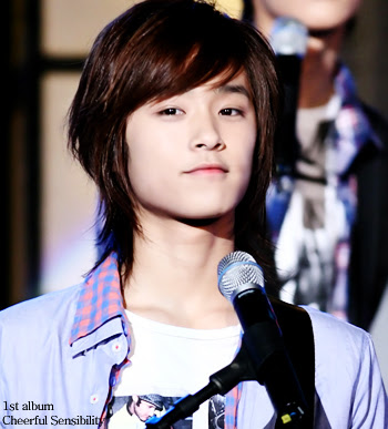 Jaejin Ft Island Profile