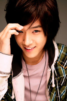 Jaejin Ft Island Profile