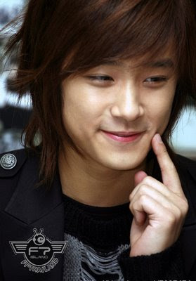 Jaejin Ft Island Profile