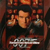 James Bond Tomorrow Never Dies Soundtrack