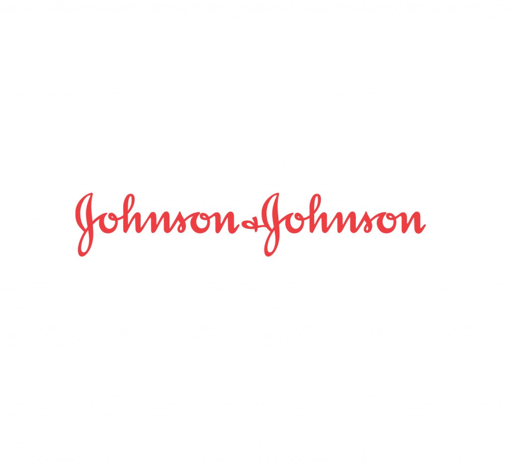 Johnson And Johnson Logo