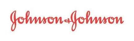 Johnson And Johnson Logo