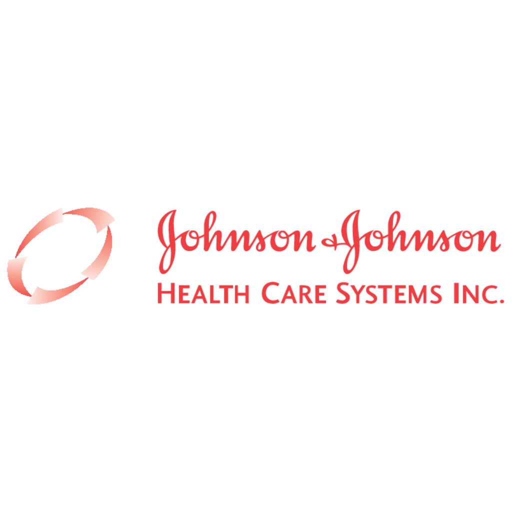 Johnson And Johnson Logo Vector