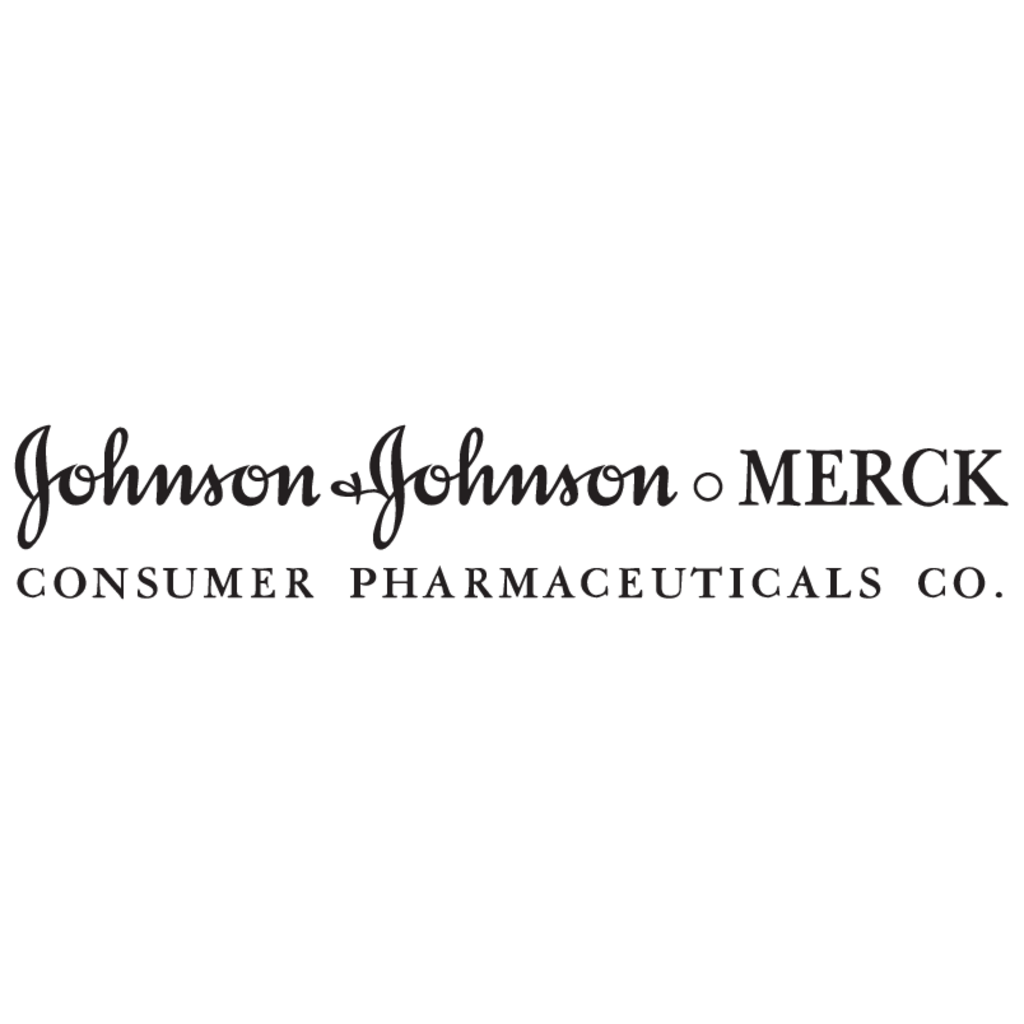 Johnson And Johnson Logo Vector