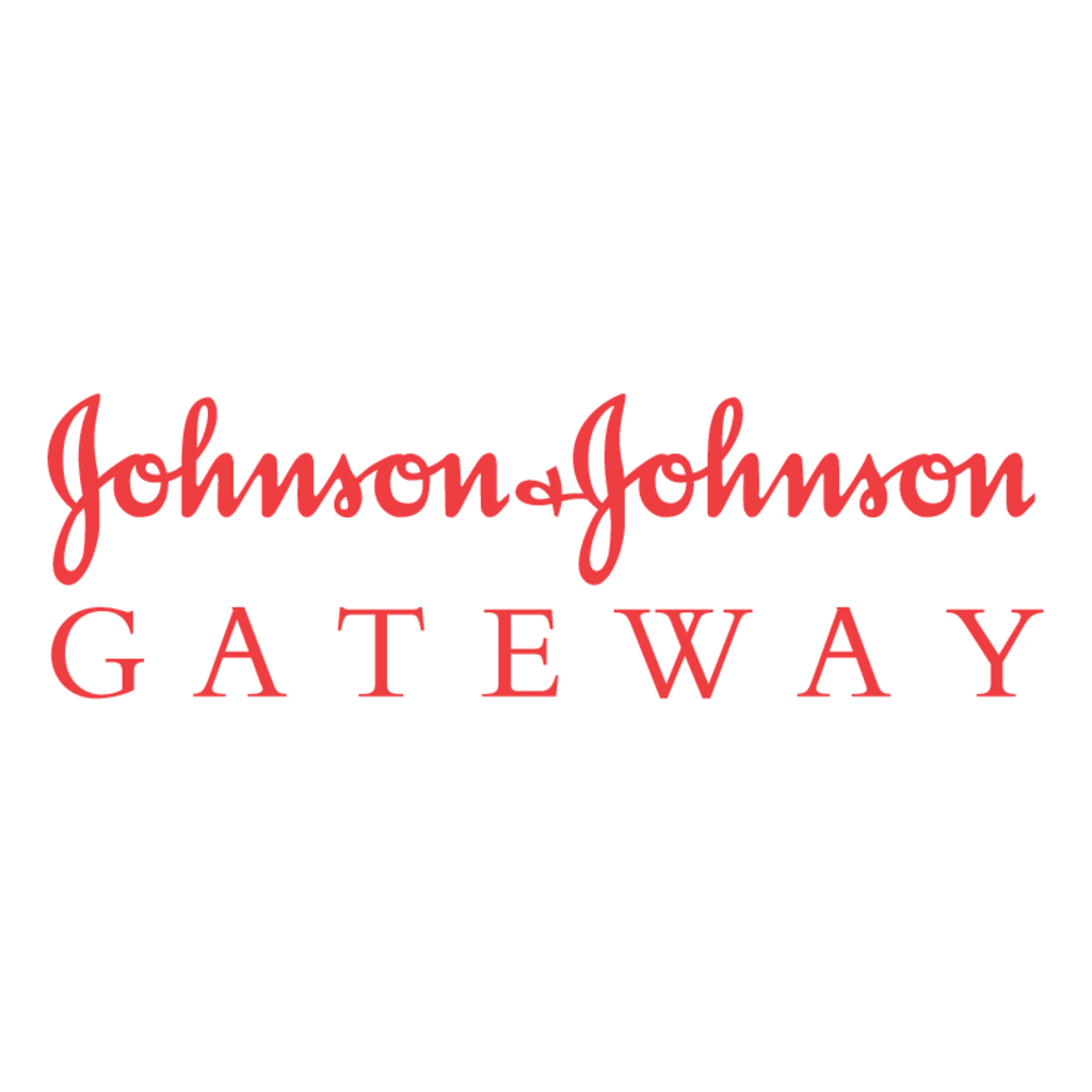 Johnson And Johnson Logo Vector