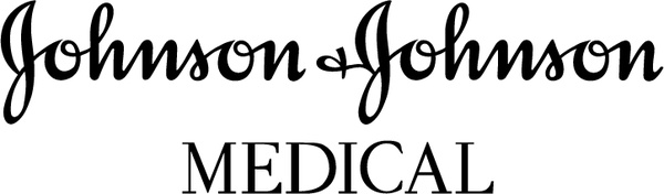 Johnson And Johnson Logo Vector