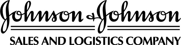 Johnson And Johnson Logo Vector