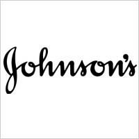 Johnson And Johnson Logo Vector