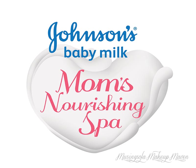 Johnson Baby Bath Milk