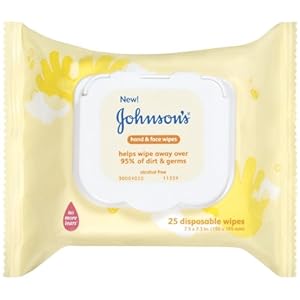 Johnson Baby Bath Products