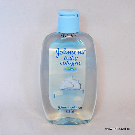 Johnson Baby Cologne