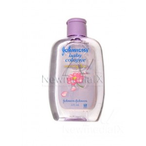 Johnson Baby Cologne Morning Dew