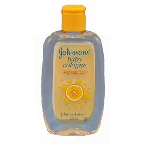 Johnson Baby Cologne Philippines