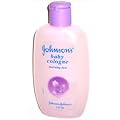 Johnson Baby Cologne Summer Swing