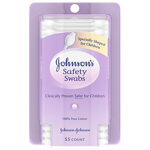 Johnson Baby Kit