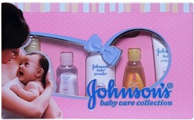 Johnson Baby Kit Price In India