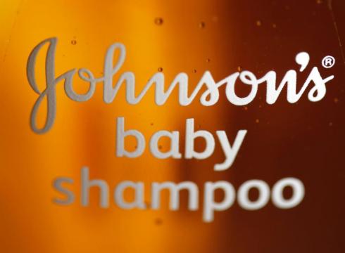 Johnson Baby Shampoo