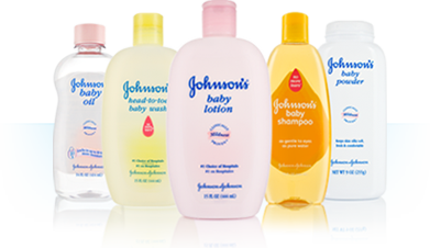 Johnson Baby Shampoo Coupon 2012