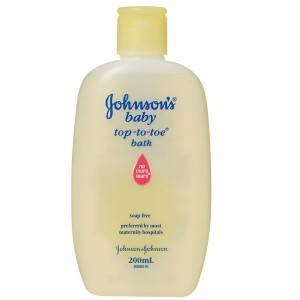 Johnson Baby Shampoo Coupon 2012