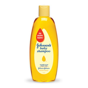 Johnson Baby Shampoo Coupon 2012