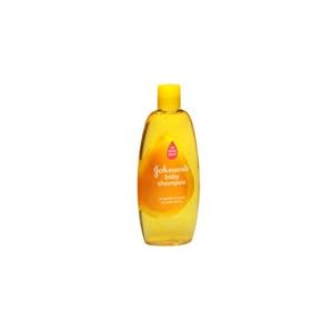 Johnson Baby Shampoo For Dogs