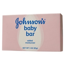 Johnson Baby Soap Advertisements