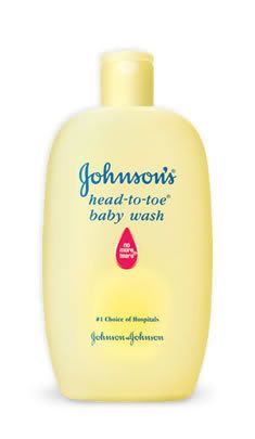 Johnson Baby Soap Cancer