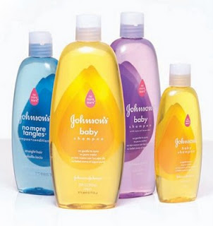 Johnson Baby Soap Coupon