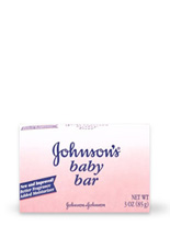 Johnson Baby Soap For Acne