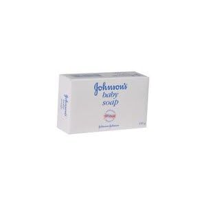 Johnson Baby Soap For Acne