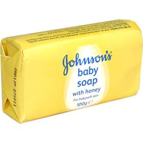 Johnson Baby Soap For Acne