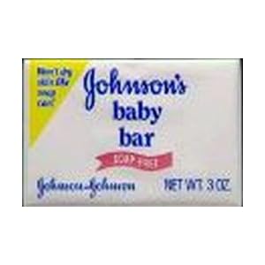 Johnson Baby Soap For Adults